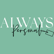 Always Personal